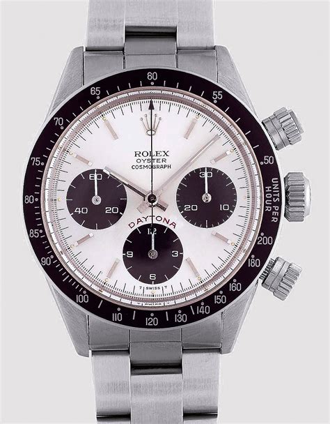 Tracking the Rolex Daytona: A 53